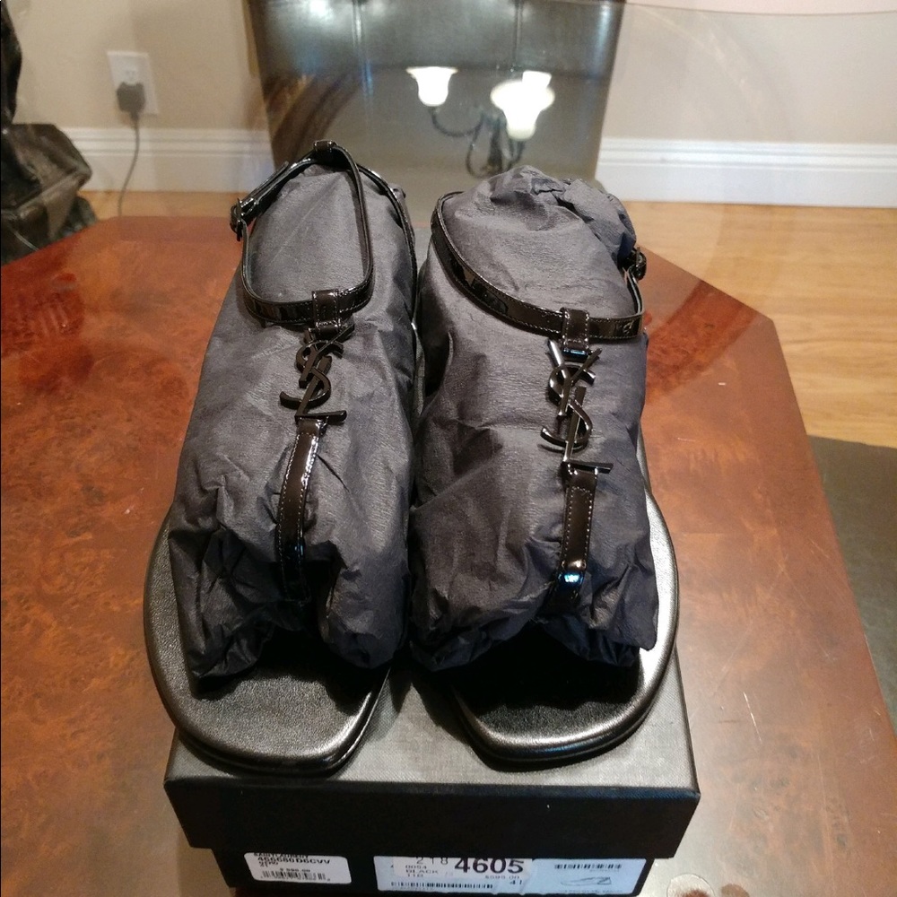 YSL Sandal